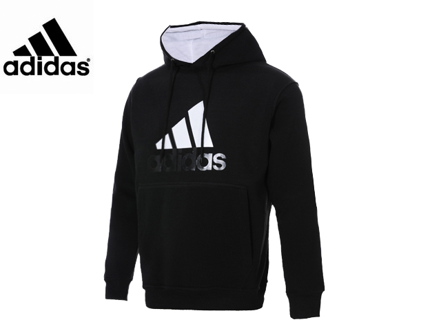 Sweat à Capuche Adidas Homme 046